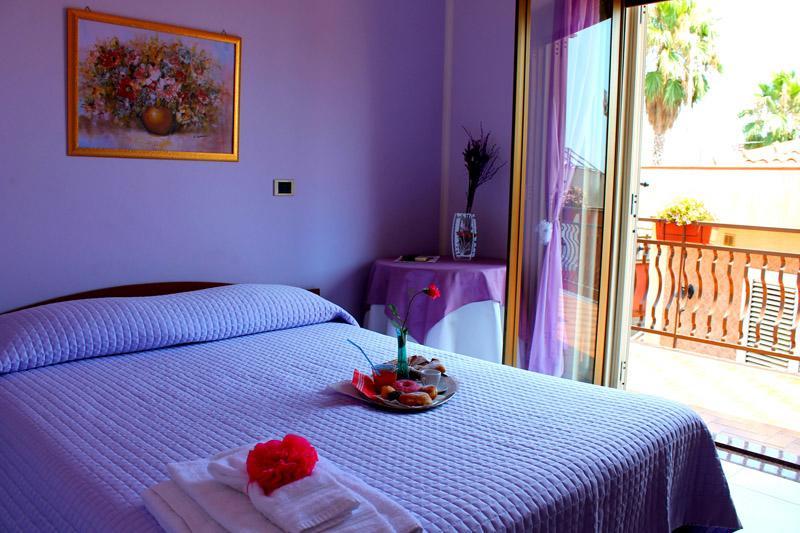 Hotel La Villa 미스터비안코 외부 사진