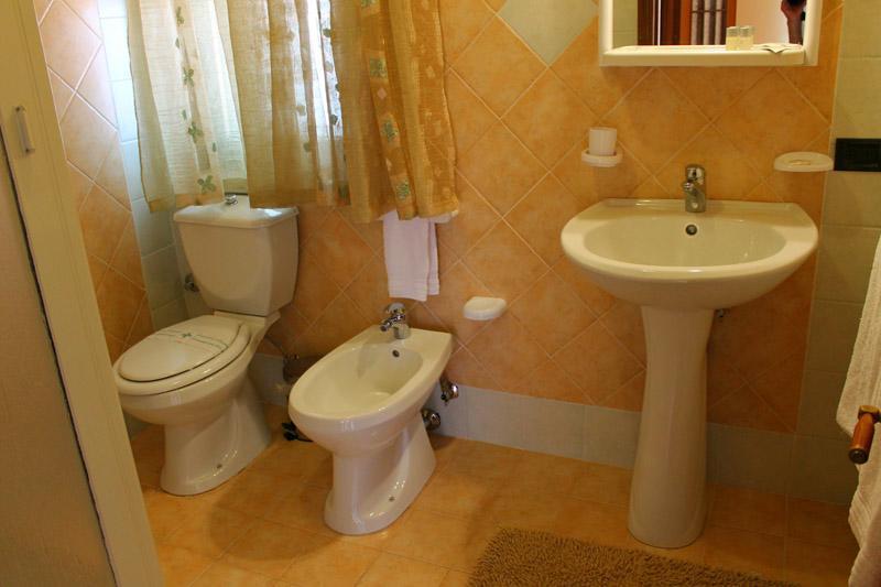 Hotel La Villa 미스터비안코 외부 사진