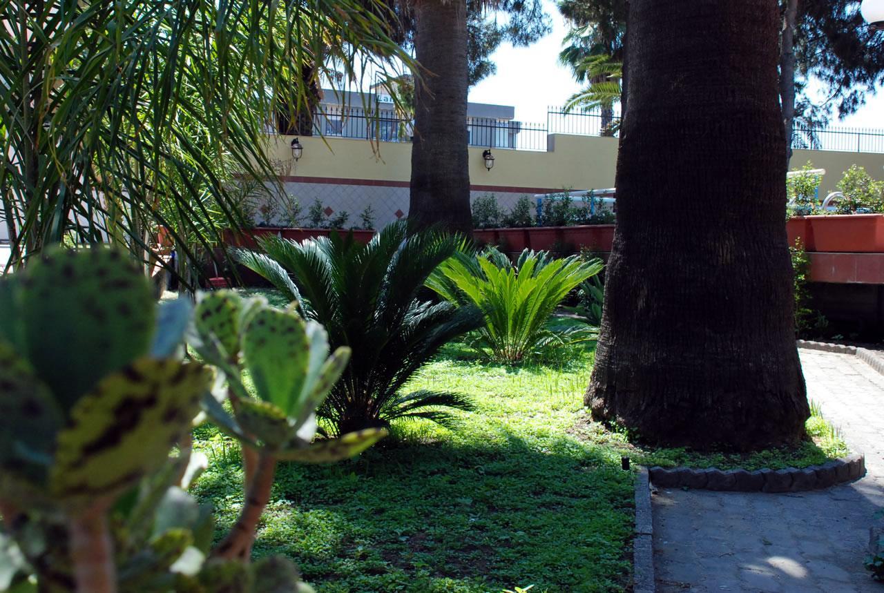 Hotel La Villa 미스터비안코 외부 사진