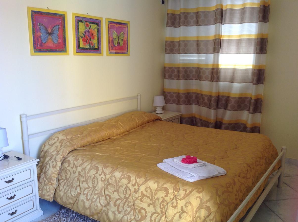 Hotel La Villa 미스터비안코 외부 사진